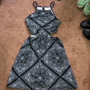 LA Hearts Dress size XS